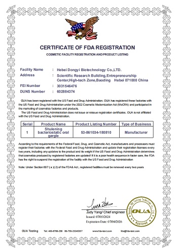FDA֤